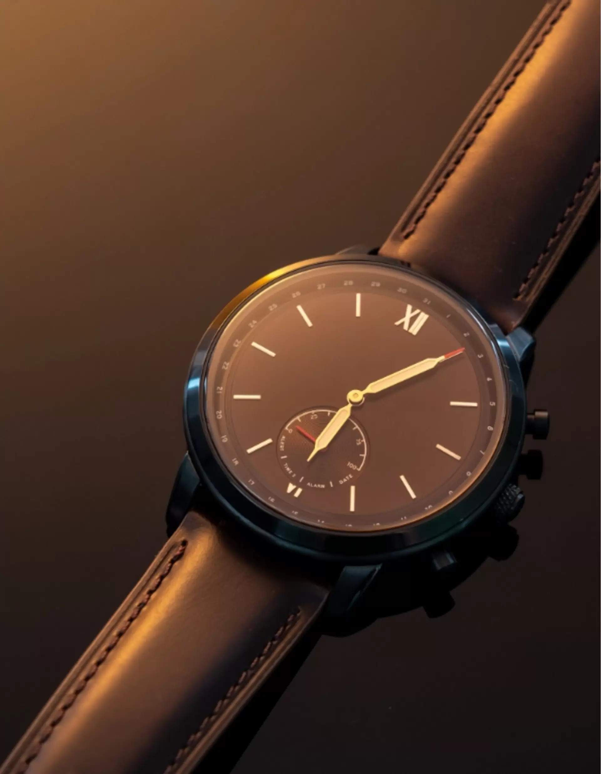 watch