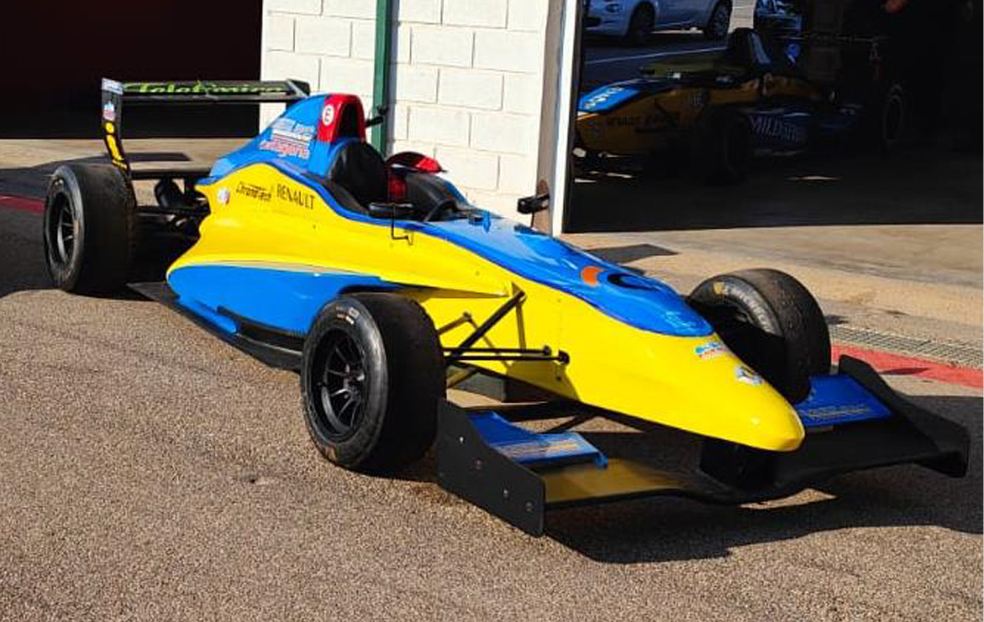Caparo