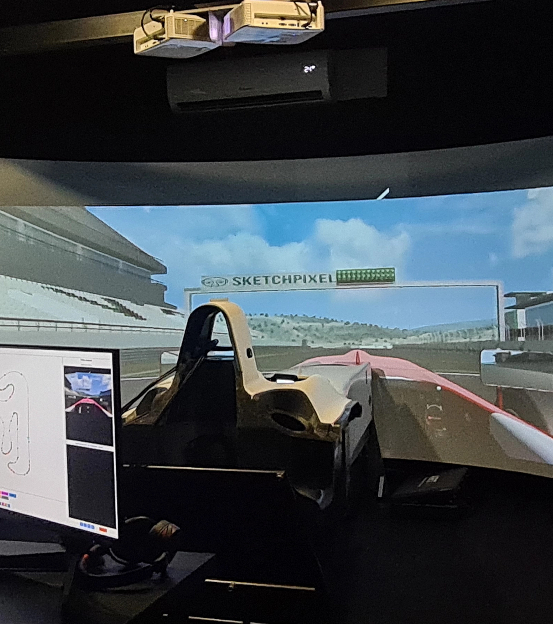Simulator