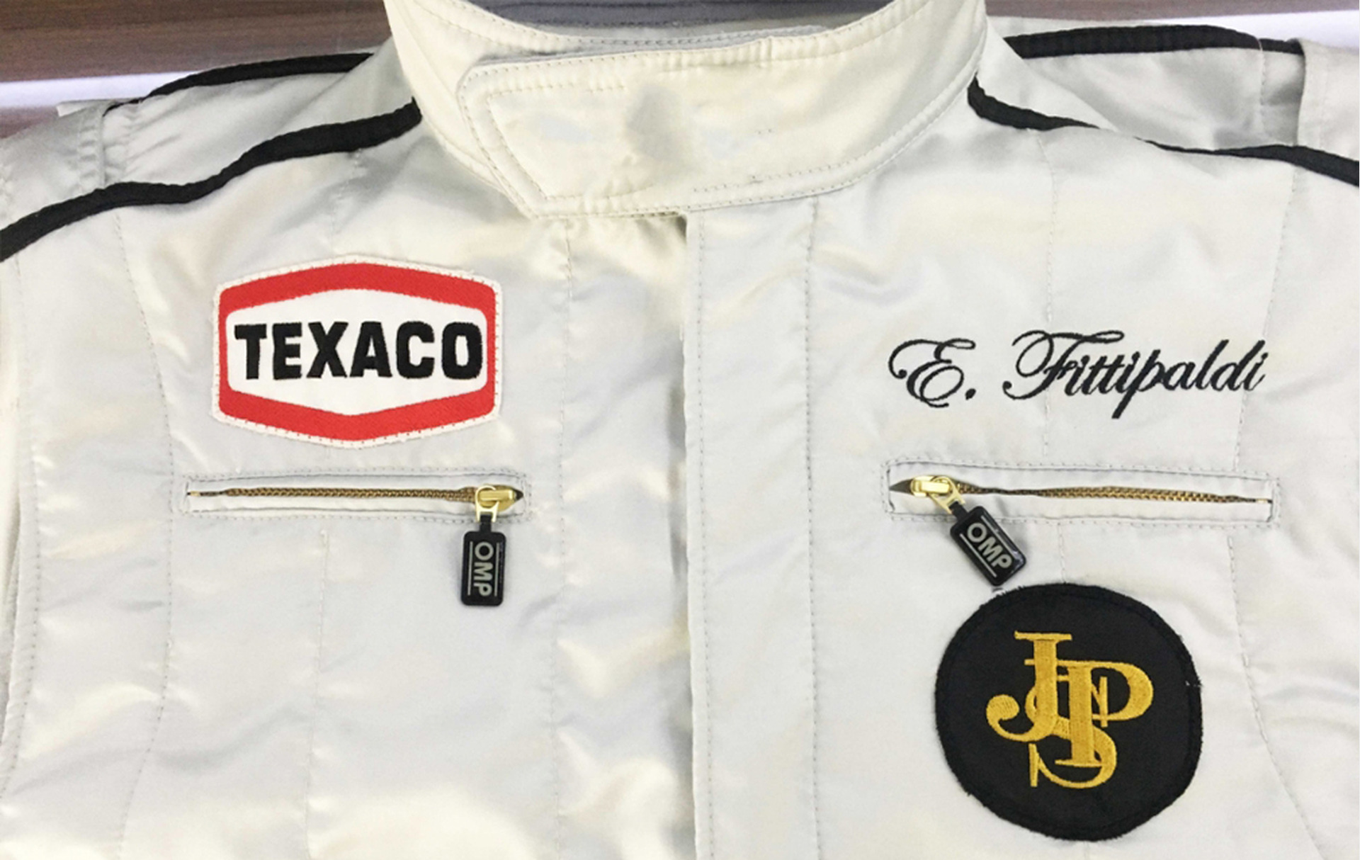 Emerson Fittipaldi