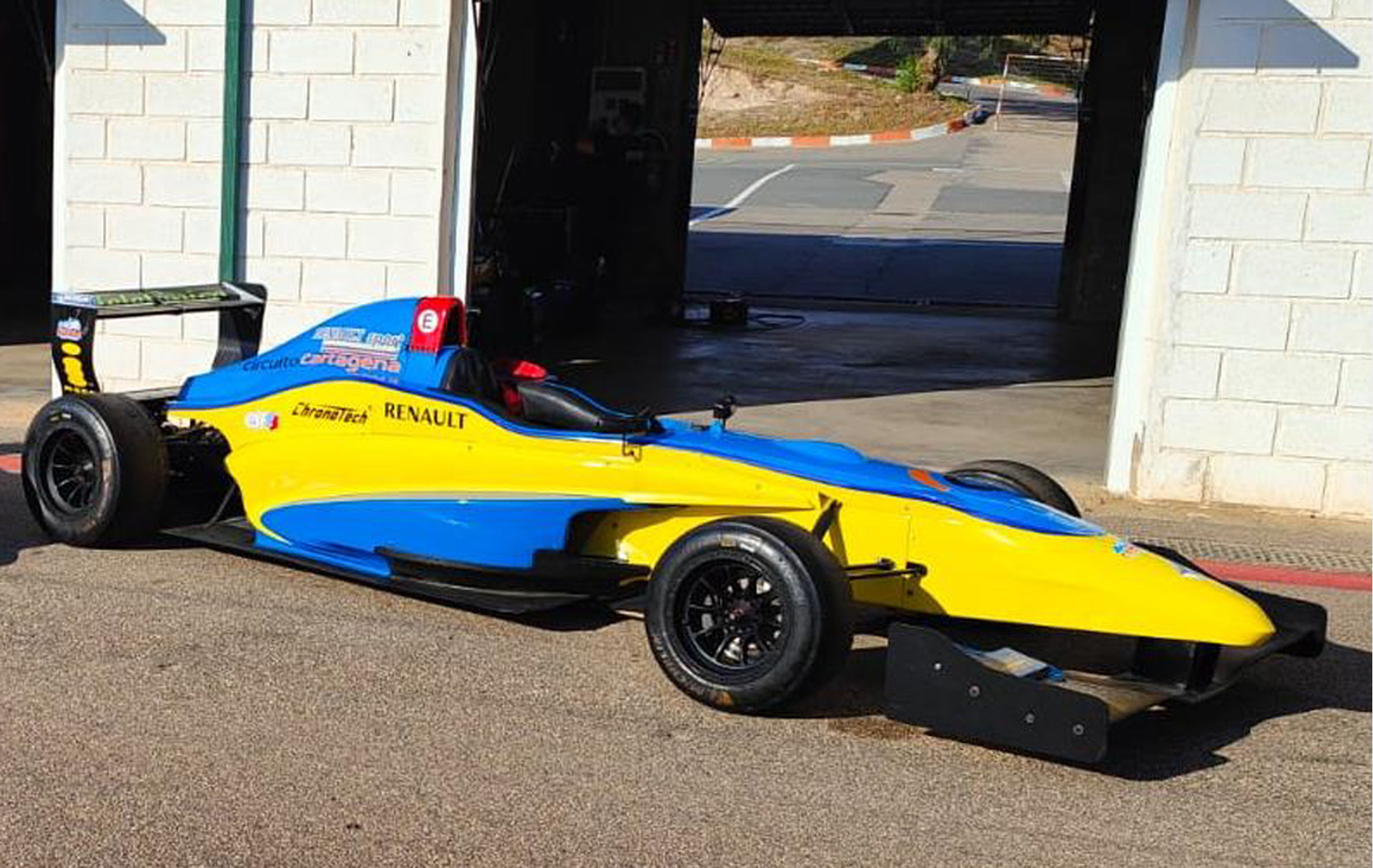 Caparo