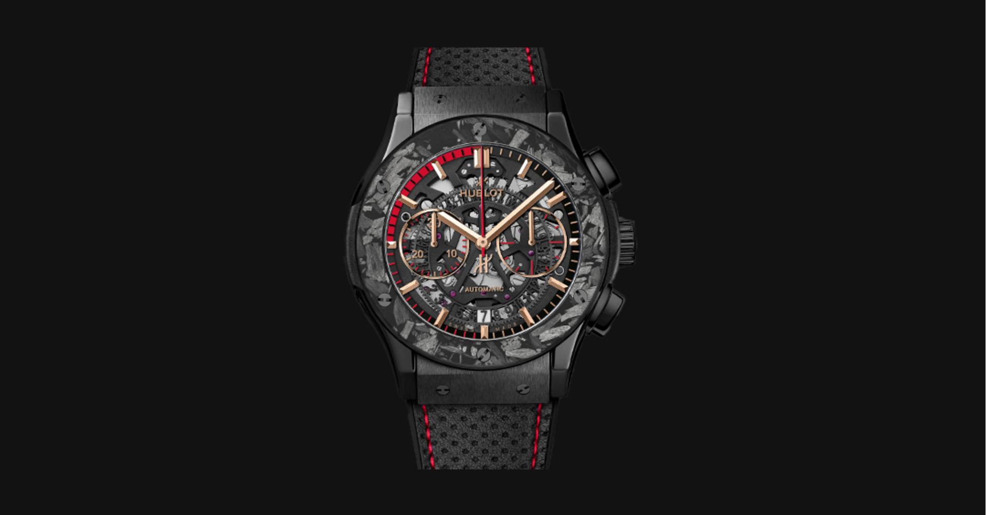 Aerofusion 45MM Fórmula ADF-ACRProduct