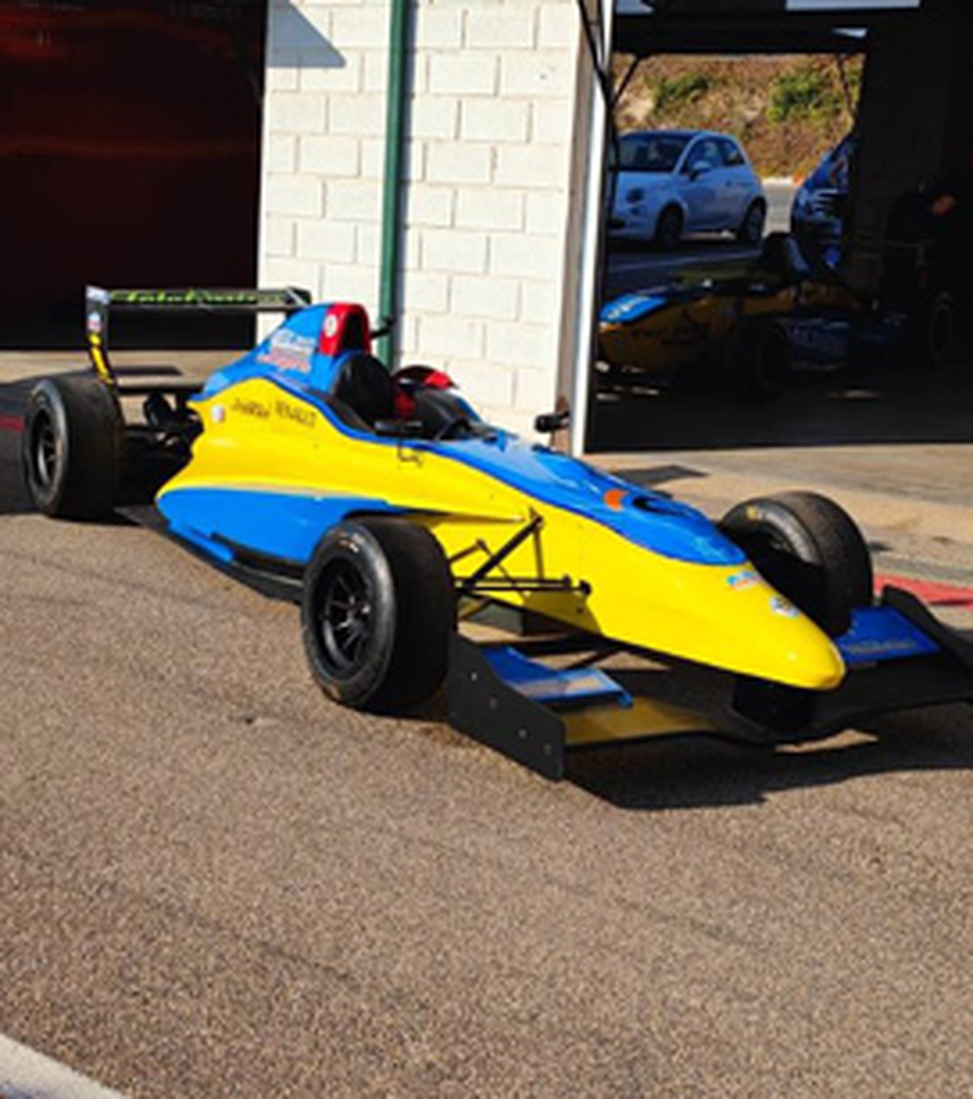 Caparo