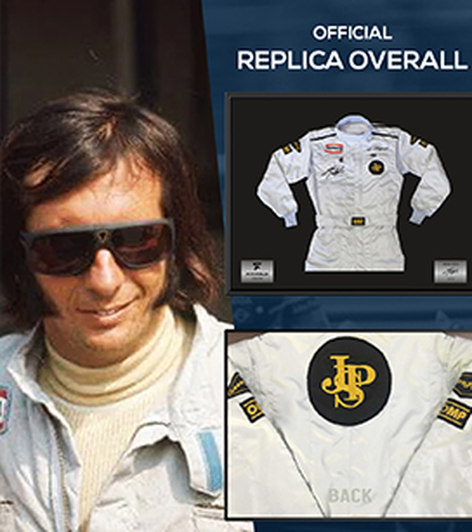 Emerson Fittipaldi