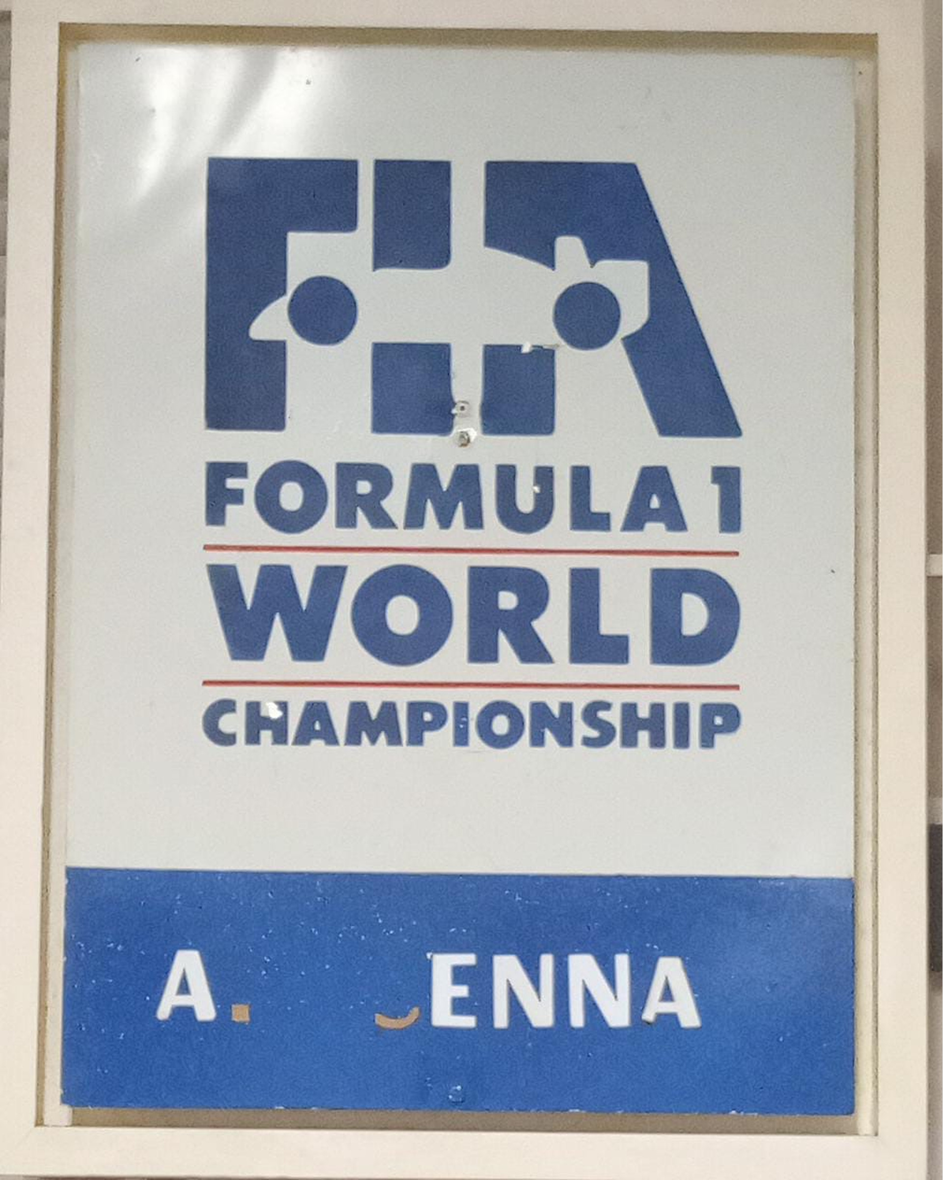 Senna
