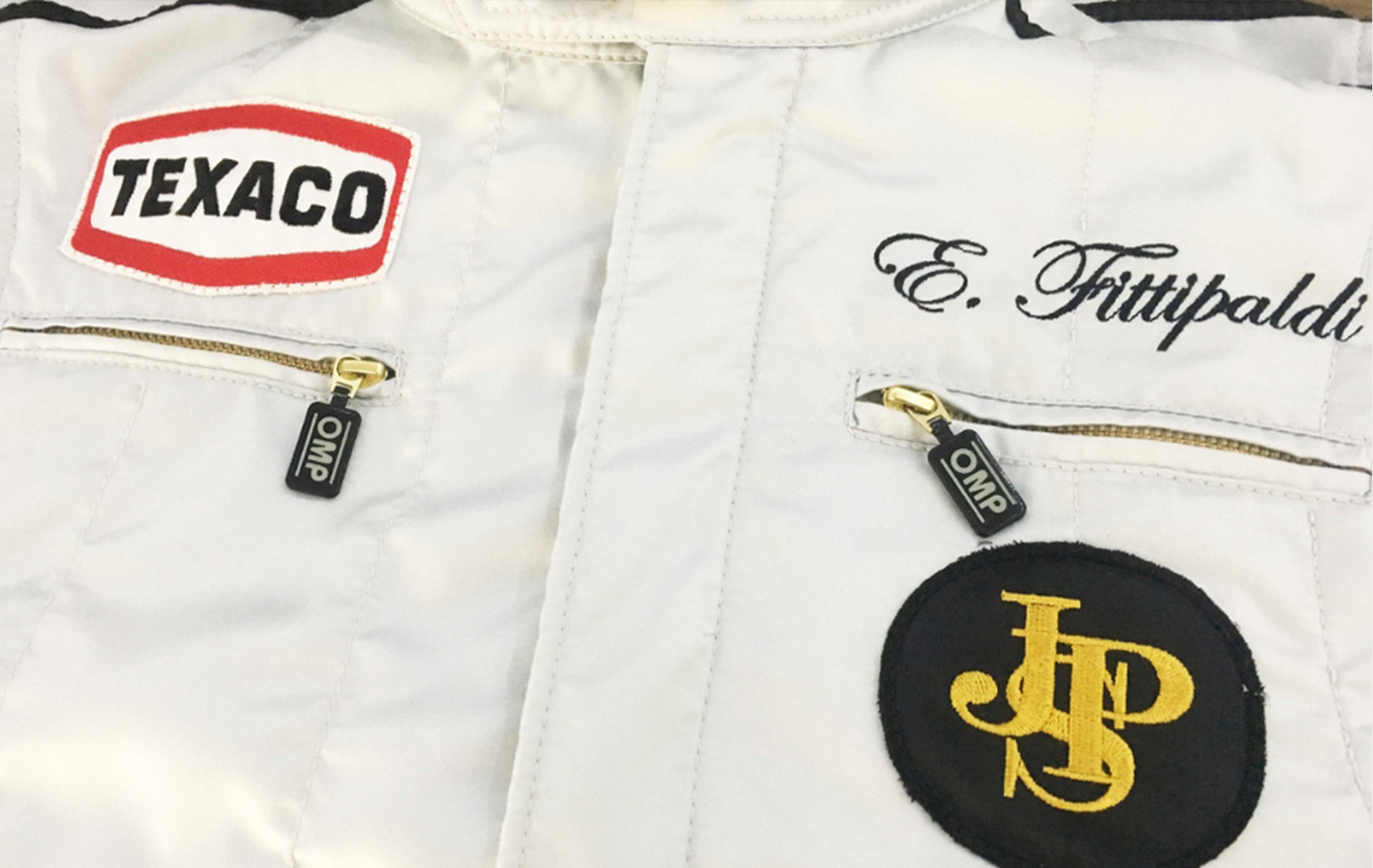 Emerson Fittipaldi