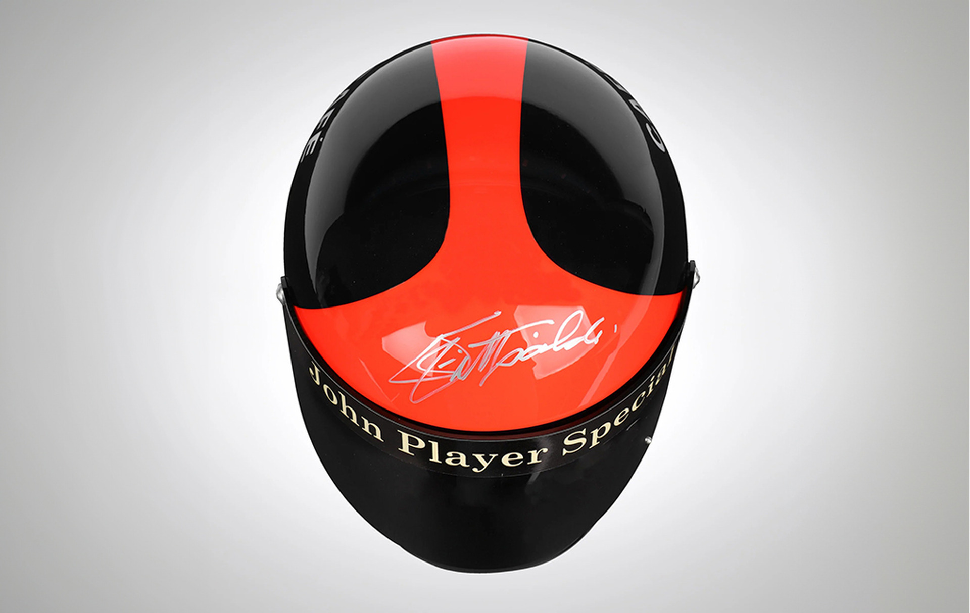 Hemet Official Replica